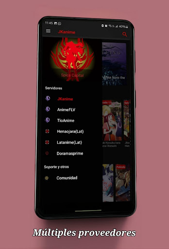 Anime Underworld Unlimited PC