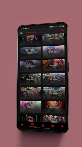 Anime Underworld Unlimited PC