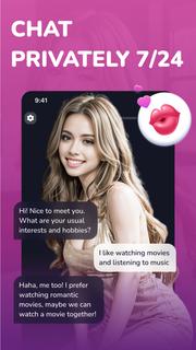 Spicy AI: AI Girl Chatbot