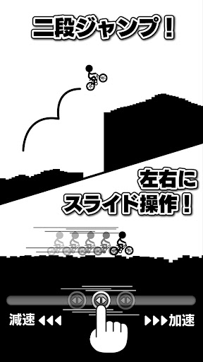 元祖チャリ走 PC版