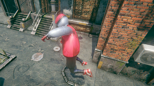 Super City Hero:GAME SPIDER 2电脑版