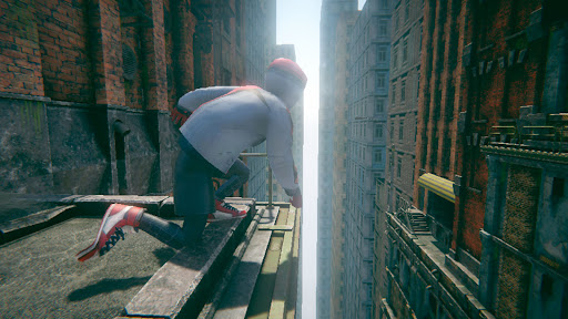 Super City Hero:GAME SPIDER 2电脑版