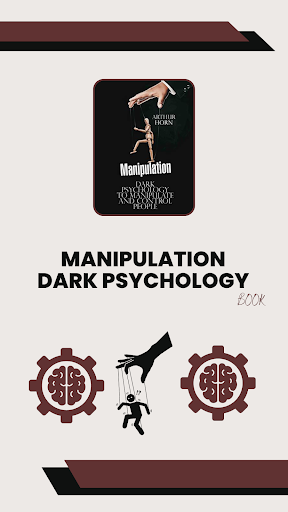 Manipulation dark psychology