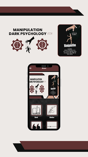 Manipulation dark psychology