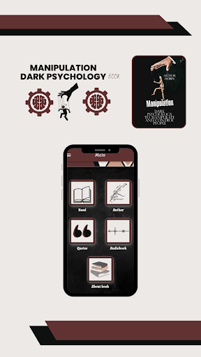 Manipulation dark psychology