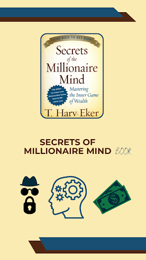 Secrets of millionaire mind পিসি