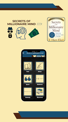Secrets of millionaire mind পিসি