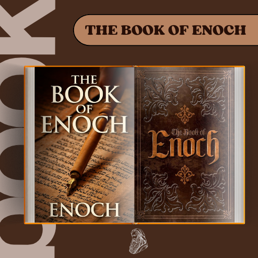The book of enoch PC