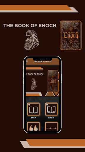 The book of enoch PC