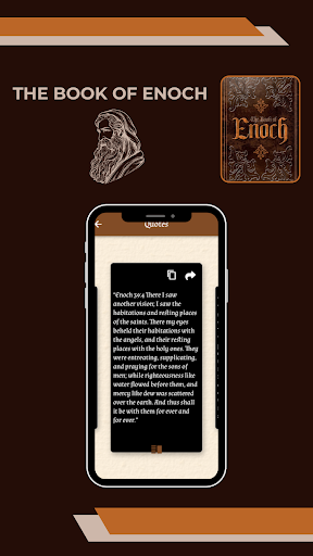 The book of enoch PC