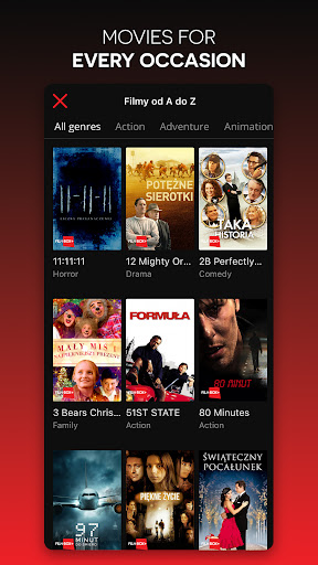 FilmBox+: Home of Good Movies PC