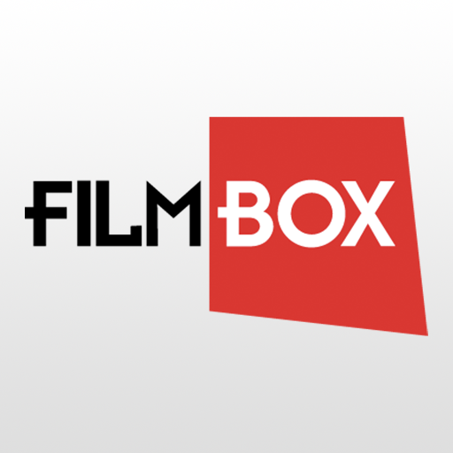 Filmbox+ : Home of Good Movies پی سی