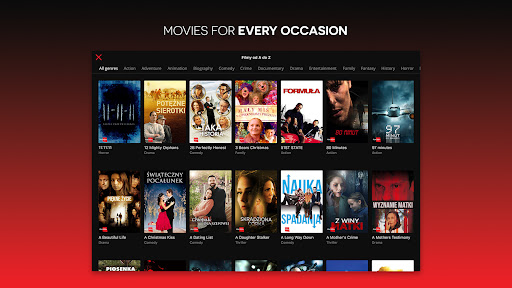 Filmbox+ : Home of Good Movies PC