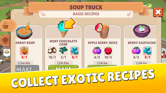 Merge Chef Adventure电脑版