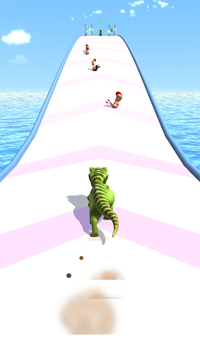 Dino Corridore di dinosauri PC