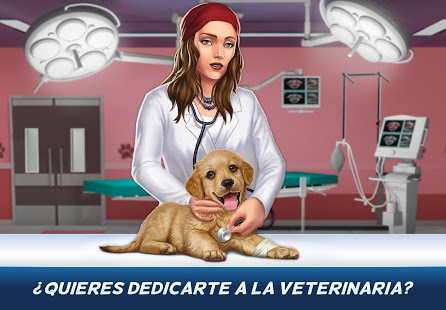 Operate Now: Animal Hospital