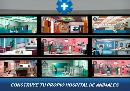 Operate Now: Animal Hospital para PC