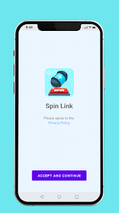 Spin Link - Coin Master Zakręć PC
