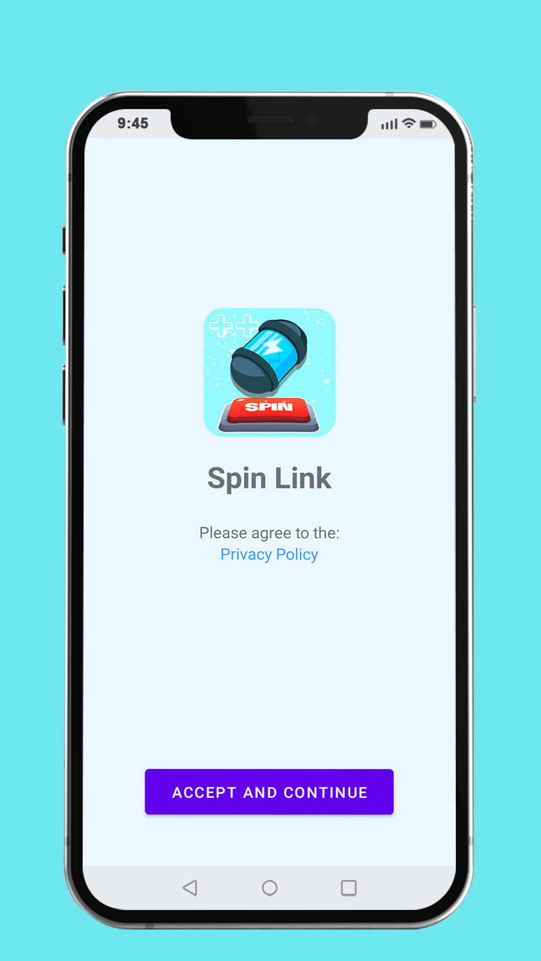 Spin Link - Coin Master Zakręć PC