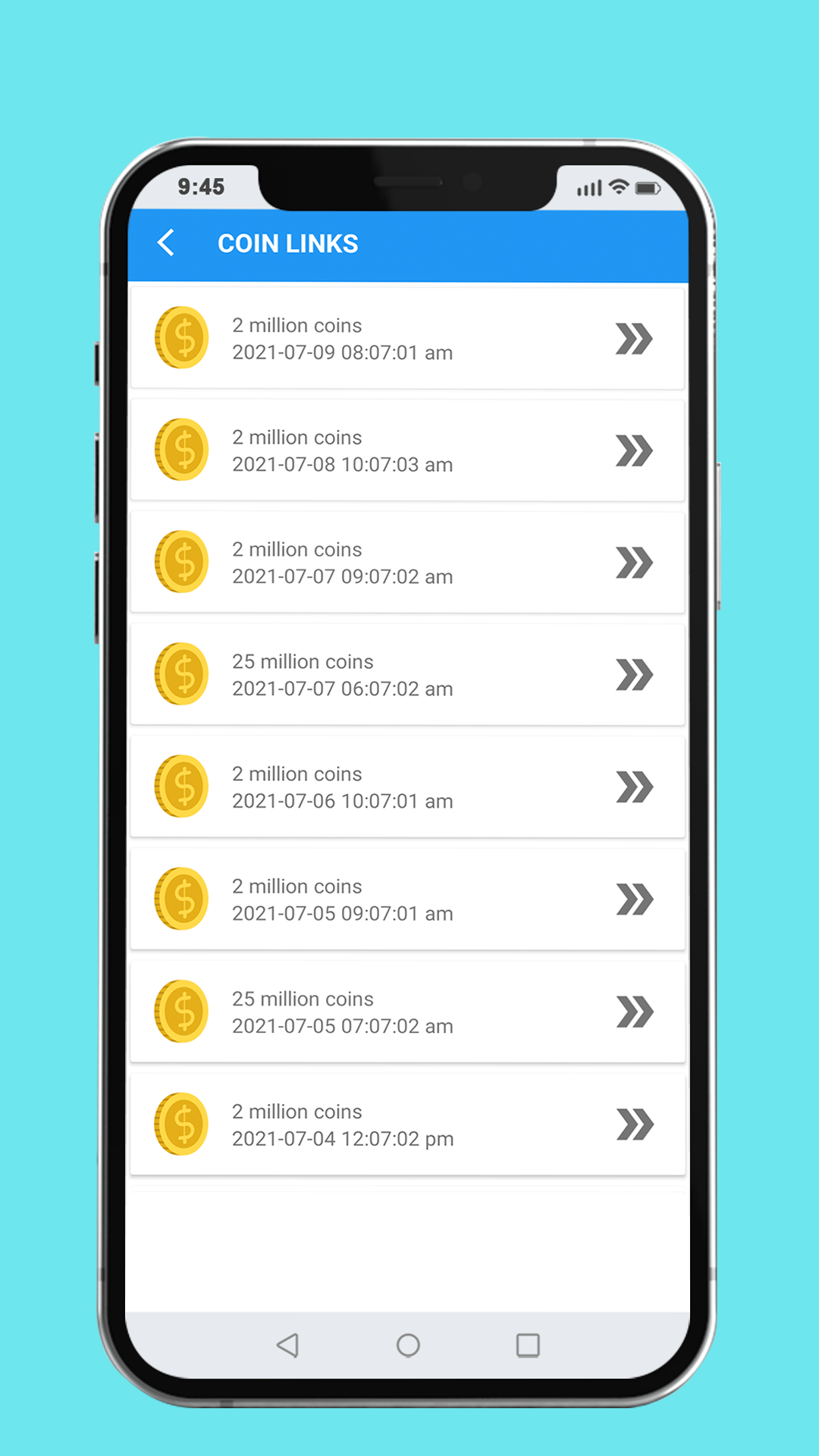 Spin Link - Coin Master Zakręć PC