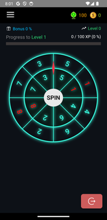 SpinCoin ????