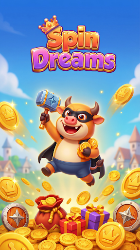 Spin Dreams PC版