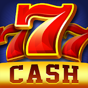 Spin for Cash! - Game Slot Uang Sungguhan PC