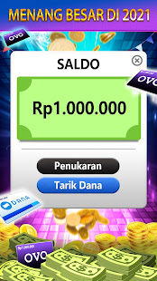 Spin for Cash! - Game Slot Uang Sungguhan PC