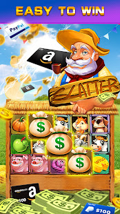 Spin for Cash!-Real Money Slots Game & Risk Free PC