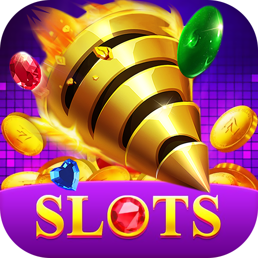 Download Rich Slots on PC with MEmu