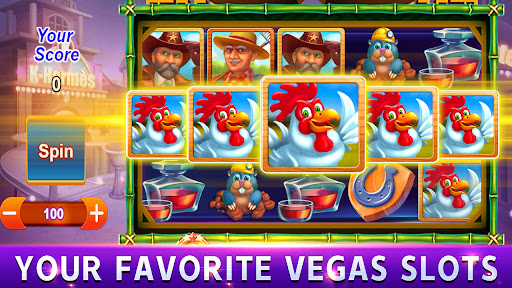 Play Mega Fortune for Free or With Real Money Online