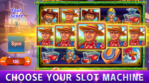 Mega Fortune™：Spaceman Slot APK (Android Game) - Unduh Gratis