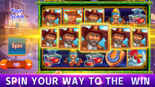 Mega Fortune - Slot Machine::Appstore for Android