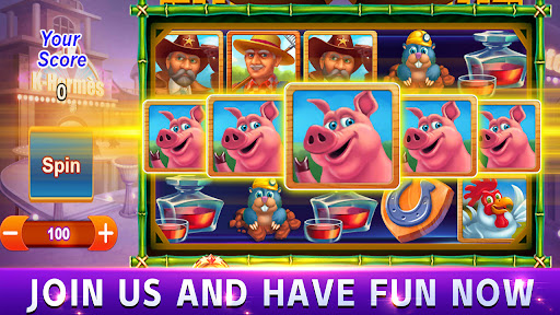 Download Piggy Gold 777 on PC with MEmu