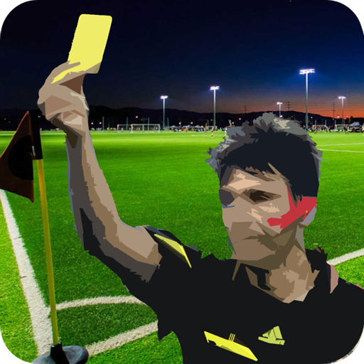 Sepakbola Wasit - Shingo PC