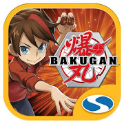 Bakugan Fan Hub PC
