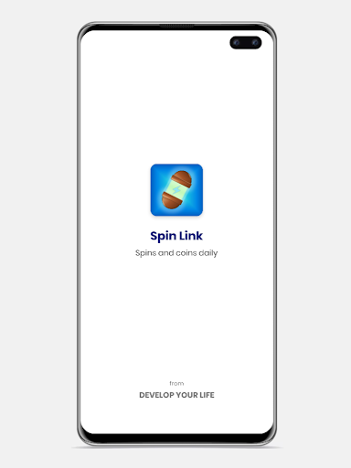 Spin Link - Coin Master Spin PC