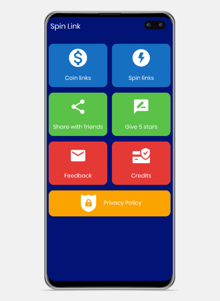 Spin Link - Spin Master Daily PC