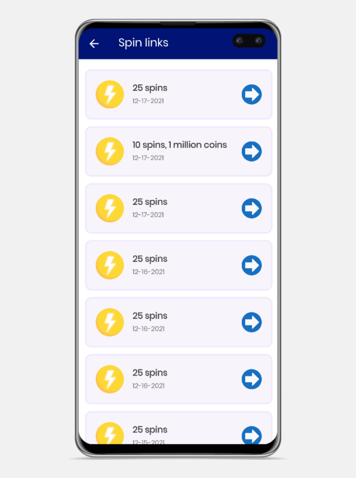 Spin Link - Spin Master Daily PC