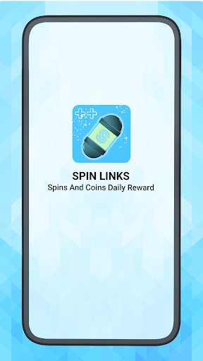 Spin Link - Spin Reward Daily PC