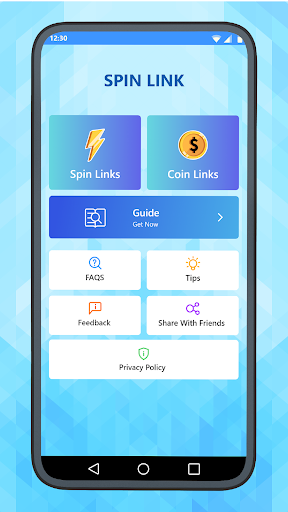 Spin Link - Spin Reward Daily PC