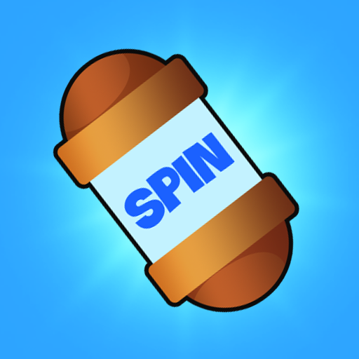 Spin Rewards - Daily Spins PC