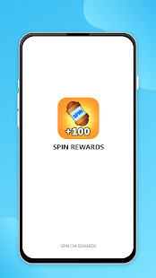 Spin Rewards: Link Coin Master