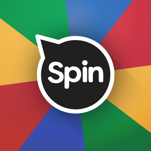 Spin The Wheel - Random Picker PC