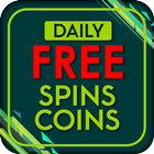 FREE Spin and Coins Daily 2019