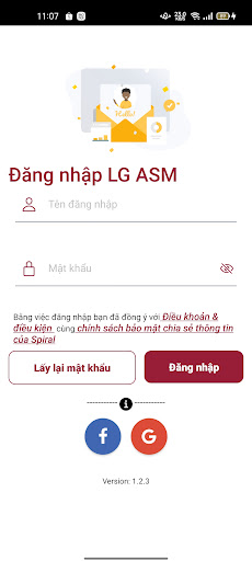 LG ASM PC