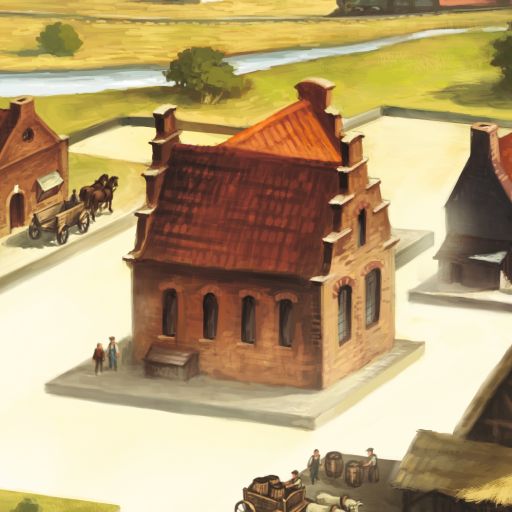 Reiner Knizia's My City پی سی