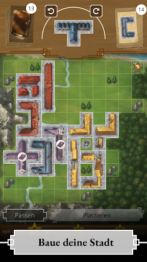 Reiner Knizia: My City PC