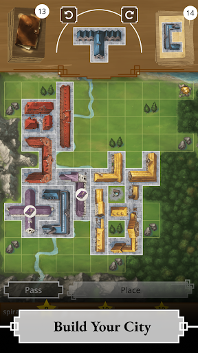 Reiner Knizia's My City پی سی