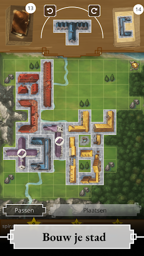 Reiner Knizia: My City PC